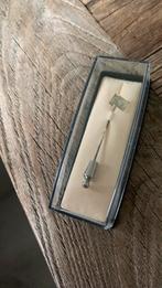 FNV speldje, Ophalen, Zo goed als nieuw, Overige typen