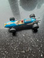 Fleischmann Ferrari raceauto, Ophalen of Verzenden, Gebruikt, Elektrisch, Fleischmann