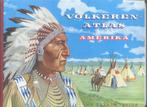 Volkeren - Atlas -- AMERIKA, Verzenden, Nieuw