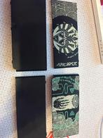 New Nintendo 3DS faceplates / facecover, Avontuur en Actie, 1 speler, Ophalen of Verzenden, Zo goed als nieuw