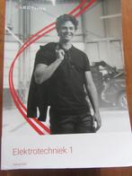 14 School boeken voor autotechniek voor MBO 3, Boeken, Autotechniek, Nieuw, Ophalen of Verzenden, Electude