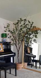 Kunstboom - Woonaccessoire, Huis en Inrichting, Woonaccessoires | Kunstplanten en Kunstbloemen, Ophalen, Nieuw, Binnen