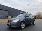 Skoda Fabia 1.4 TDI Elegance CRUISE TREKHAAK 2 X SLEUTELS, Auto's, Skoda, Gebruikt, 108 €/maand, Bedrijf, 1422 cc