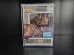 Sanji Statue (Bronze) 2017 Funko Pop One Piece Met Protector, Ophalen of Verzenden, Nieuw