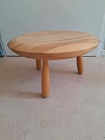IKEA PS Karljohan kruk/bijzettafel, Ophalen, Gebruikt, Hout