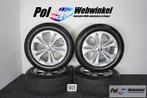 BMW Styling 564 X1 X2 F48 F39  Winter set 225/55/17 RUNFLAT, Ophalen, Gebruikt, Banden en Velgen, 17 inch