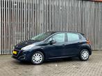 Peugeot 208 1.2 / Carplay, APK, dealer onderhoud, trekhaak, Auto's, Peugeot, Voorwielaandrijving, Stof, 1199 cc, Blauw