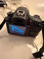 Sony fotocamera, Ophalen of Verzenden, Zo goed als nieuw, Sony, 8 keer of meer