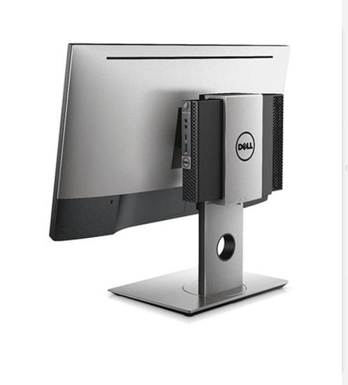 Dell Micro All-in-One Stand MFS18, Computers en Software, Monitoren, Gebruikt, 60 Hz of minder, IPS, Ophalen of Verzenden