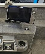 Humminbird Helix 12 MSI+ GPS G4N, Watersport en Boten, Ophalen, Zo goed als nieuw, Overige typen