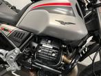 Moto Guzzi V85TT TRAVEL (LEASE) (bj 2023), Motoren, 2 cilinders, Motorrijbewijs A, Bedrijf, Meer dan 35 kW