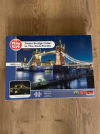 Glow in the dark puzzel - 1000 stukjes, Ophalen of Verzenden, Meer dan 50 stukjes, Nieuw, 6 jaar of ouder