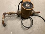 Waterleiding pomp / grundfos, Minder dan 30 cm, Overige typen, Minder dan 60 cm, Ophalen of Verzenden