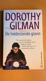 Dorothy Gilman - De helderziende gravin, Ophalen of Verzenden