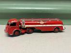 Dinky Toys - Tracteur Panhard - Citerne Titan 32c, Ophalen of Verzenden