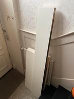 GRATIS! 5 ikea lack wandplanken, Ophalen, Gebruikt