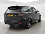 Land Rover Range Rover Sport 3.0 TDV6 HSE DYNAMIC FACELIFT M, Gebruikt, Euro 6, 2993 cc, 258 pk