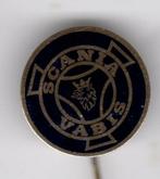 Speldje SCANIA VABIS TRUCK VRACHTAUTO (A9), Ophalen of Verzenden, Gebruikt, Overige onderwerpen