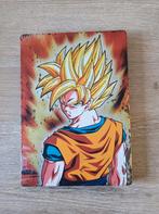 xbox 360 dragon ball raging blast steelbook - zie tekst, Spelcomputers en Games, Games | Xbox 360, Gebruikt, Vechten, 2 spelers