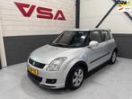 Suzuki Swift 1.3 Shogun, airco, 1e eigenaar, NAPNL auto, all, Voorwielaandrijving, Stof, Gebruikt, Met garantie (alle)