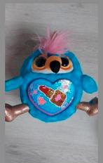 Rainbocorn knuffel, Ophalen of Verzenden, Zo goed als nieuw, Overige typen