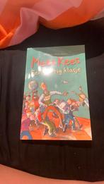 Leuk boek, Boeken, Eén stripboek, Ophalen of Verzenden, Zo goed als nieuw