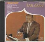 Earl Grant Organ Fever, Cd's en Dvd's, Cd's | Jazz en Blues, Jazz, Zo goed als nieuw, Verzenden, 1980 tot heden