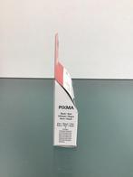 GRATIS VERZENDEN | CANON Nieuwe Pixma 521 zwart inktpatroon, Computers en Software, Printerbenodigdheden, Verzenden, Nieuw, Cartridge