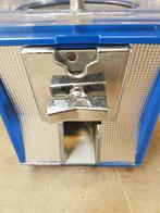 Northwestern Capsule  / kauwgom ballen Automaat blauw, Ophalen, Zo goed als nieuw