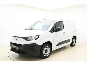 Citroën Berlingo 1.5 BlueHDi 100 S&S L1 | Apple Carplay/And beschikbaar voor biedingen