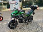 Versys 1000 SE GT 2019, Motoren, Motoren | Kawasaki, 4 cilinders, Motorrijbewijs A, Handvatverwarming, Particulier