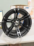2X velg velgen 14x8, 4/110, 3+5 ITP SS212 Lichtmetaal quad, Ophalen of Verzenden, H, H, H