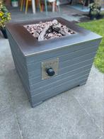 🔥Cosi Fires Cube 70 vuurtafel op gas, Ophalen, Gebruikt
