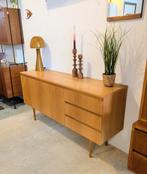 Vintage sideboard dressoir, Ophalen