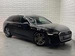 Audi A6 Avant 45 TFSI 3x S Line CAMERA VIRTUAL MEMORY, Auto's, Audi, Te koop, 265 pk, 14 km/l, Gebruikt