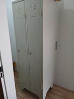 Vintage Lockerkast - Industrieel Design, Ophalen of Verzenden, Gebruikt, Industrieel