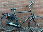 Herenfiets Batavus Stabilo 28 inch, Fietsen en Brommers, Fietsen | Heren | Herenfietsen, Ophalen, Versnellingen, Batavus, Zo goed als nieuw