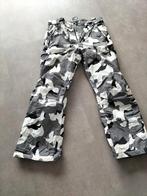 Wintersport heren ski snowboard broek XL, Sport en Fitness, Ophalen of Verzenden, Zo goed als nieuw, Kleding, Overige merken