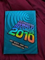 Guinness world records 2010, Boeken, Encyclopedieën, Ophalen of Verzenden, Zo goed als nieuw, Overige onderwerpen
