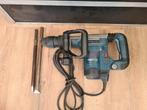 Bosch breekhamer GSH 5E, Ophalen of Verzenden, Gebruikt, 1200 watt of meer, Overige typen