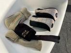 golfcovers merk Yonex en Bullit 5 stuks alles, Ophalen of Verzenden, Gebruikt, Club, Overige merken