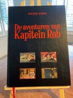 Kapitein Rob - Volledige Werken, Boeken, Eén stripboek, Ophalen of Verzenden, Zo goed als nieuw