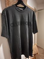 Loavies maat M grijs clubnoir loavies, Maat 38/40 (M), Ophalen of Verzenden, Zo goed als nieuw, Korte mouw