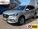 MG EHS 1.5 TGDi PHEV LUXURY AUTOMAAT Open dak | Leder | 360, 12 maanden, Gebruikt, 4 cilinders, Leder