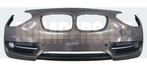 Bumper BMW 1 F20 F21 Sport Line 11-15 51117272568 Voorbumper, Gebruikt, Voor, 6 maanden garantie, Ophalen of Verzenden