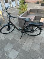 Stella Livorno + Oplader, Fietsen en Brommers, Elektrische fietsen, 51 tot 55 cm, Ophalen, Gebruikt, Overige merken
