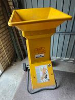 Hakselaar, Ophalen, Zo goed als nieuw