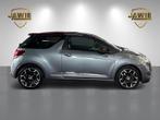 Citroën DS3 1.6 THP Sport Chic HPX-89-P (bj 2010), Voorwielaandrijving, Parkeersensor, Gebruikt, 4 cilinders