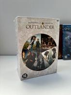 Outlander seizoen 1 t/m 5 box, Vanaf 16 jaar, Ophalen of Verzenden, Gebruikt, Boxset