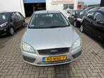 Ford Focus Wagon 1.6 TDCI Ghia, Auto's, Ford, Gebruikt, 4 cilinders, 1560 cc, Euro 4